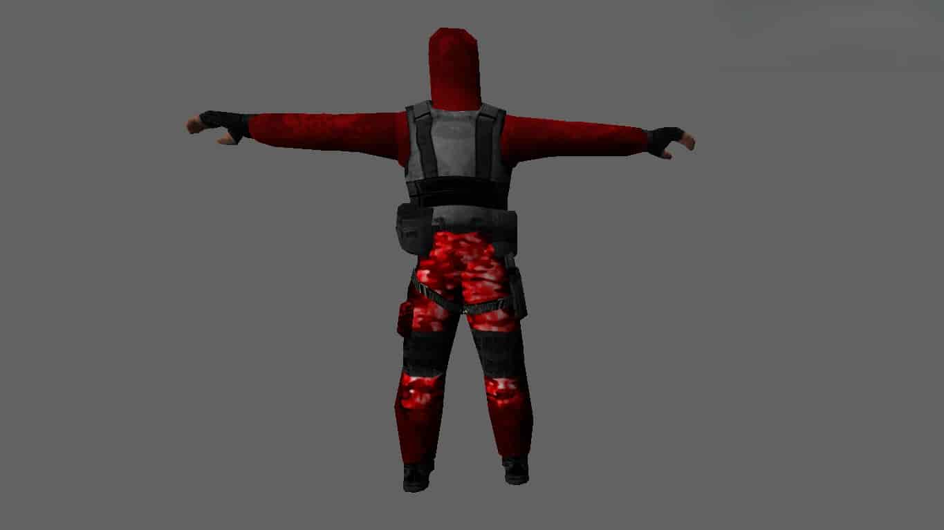 Reaper X