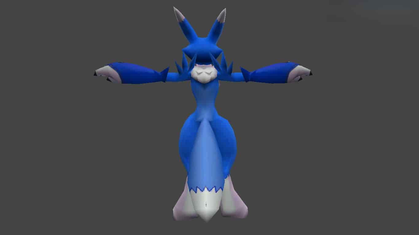 Renamon