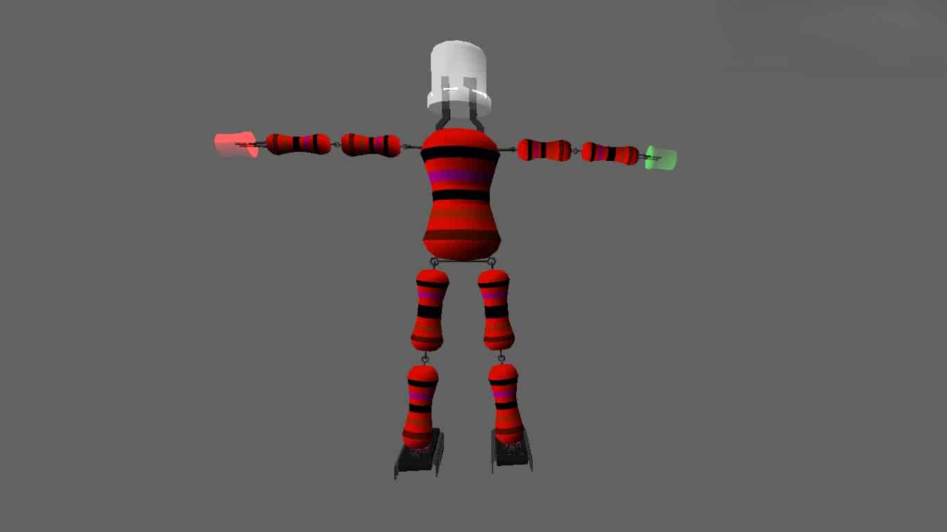 Resistor