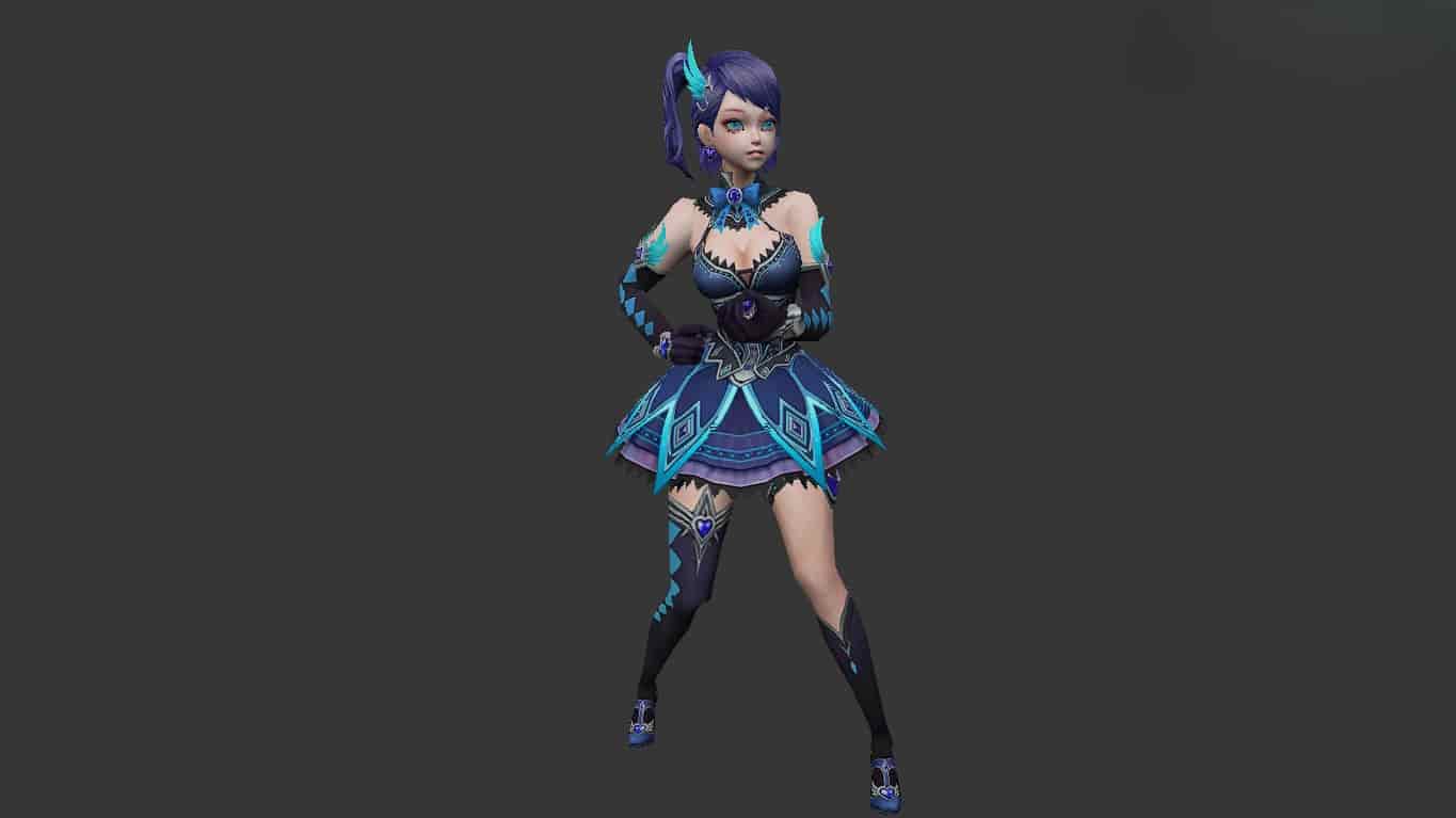 Revelation Online