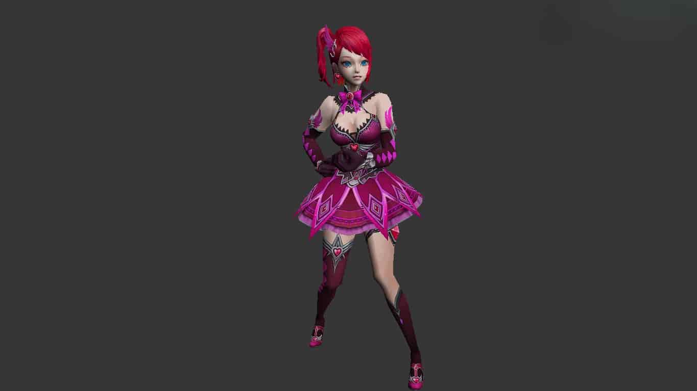 Revelation Online