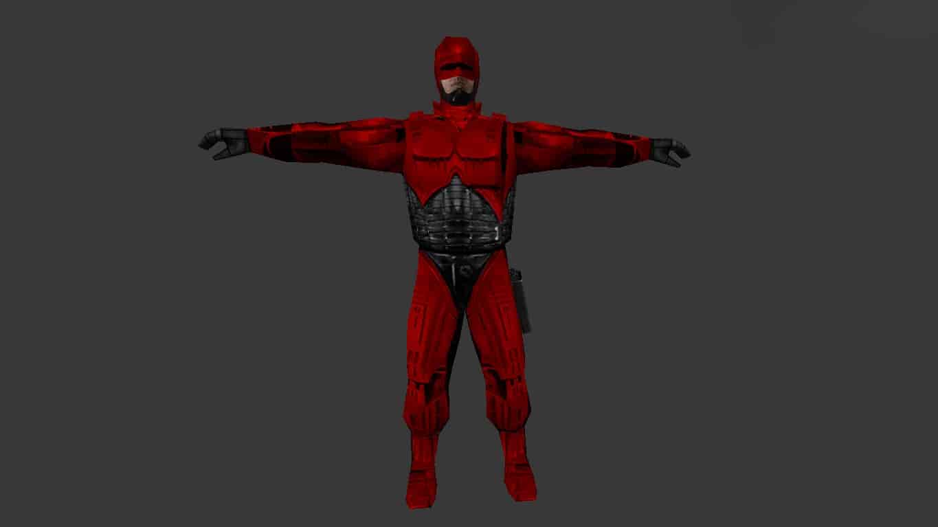 RoboCop КТ-ТТ