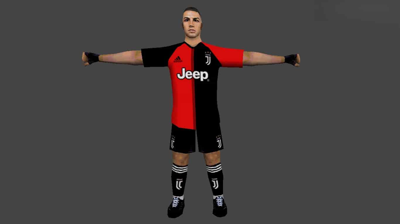 Ronaldo