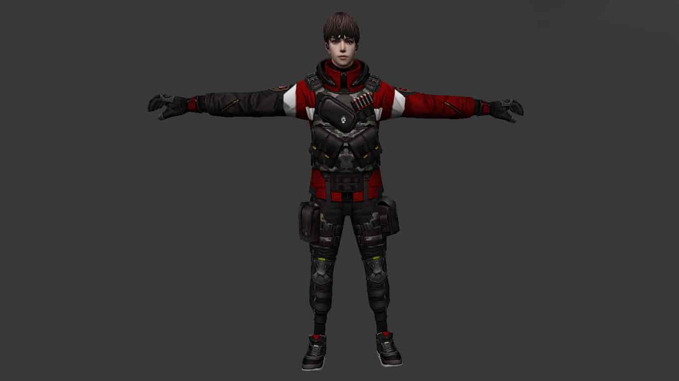 Roy