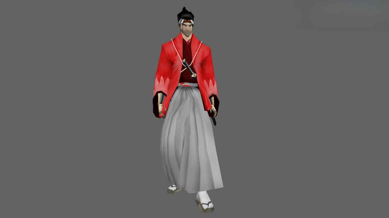 Saito