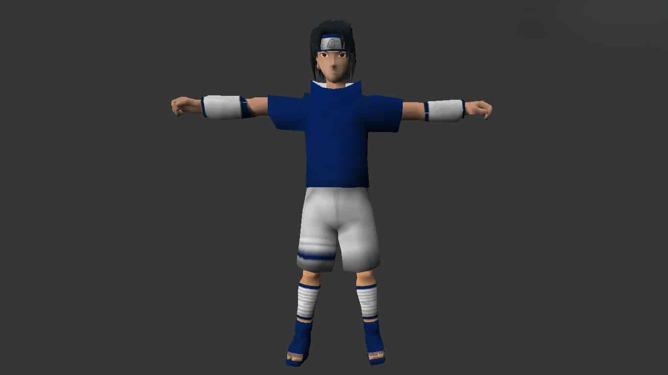 Sasuke КТ-ТТ