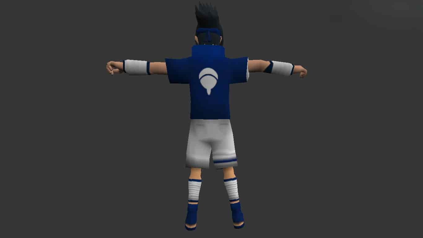 Sasuke КТ-ТТ