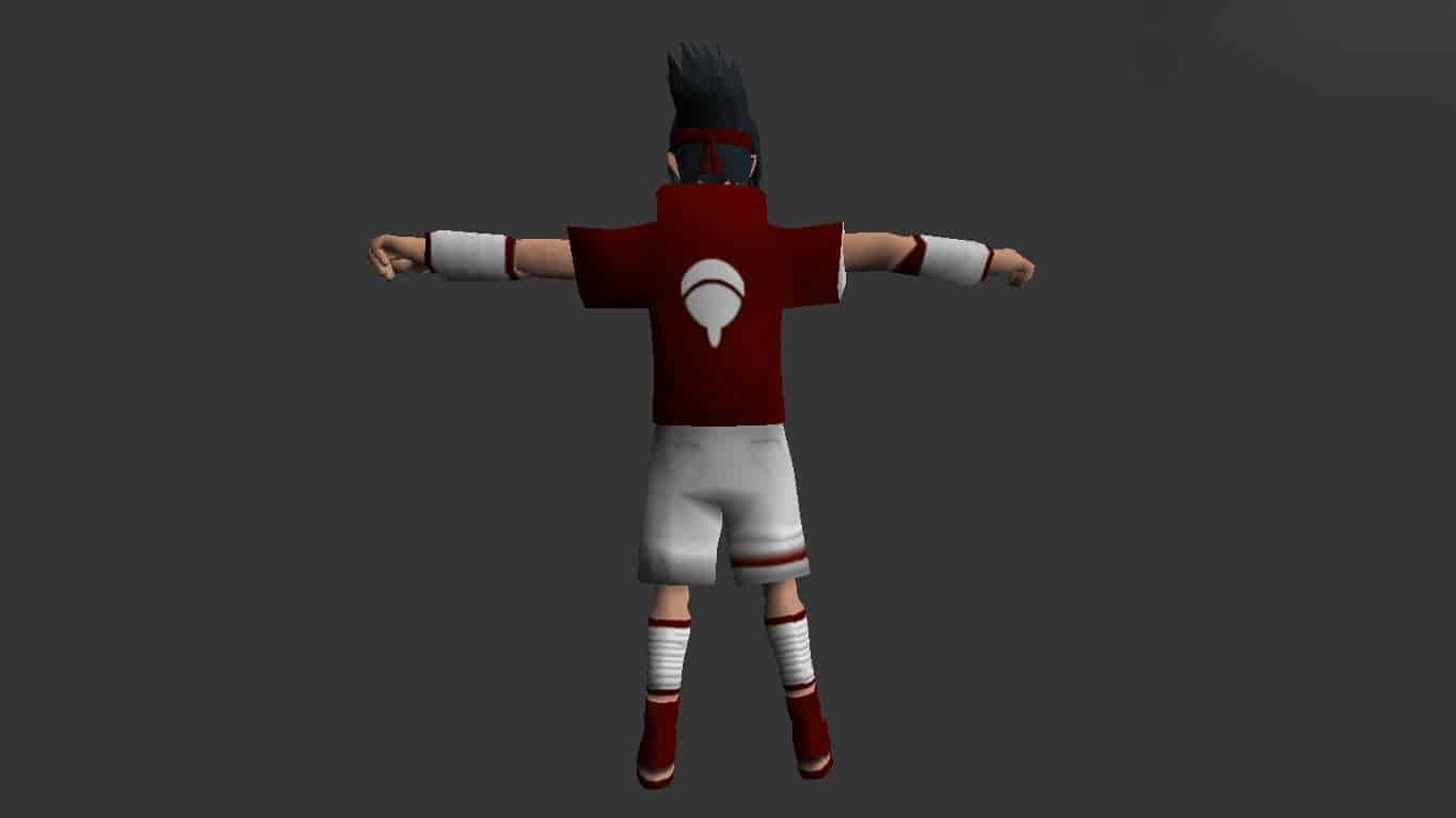 Sasuke КТ-ТТ