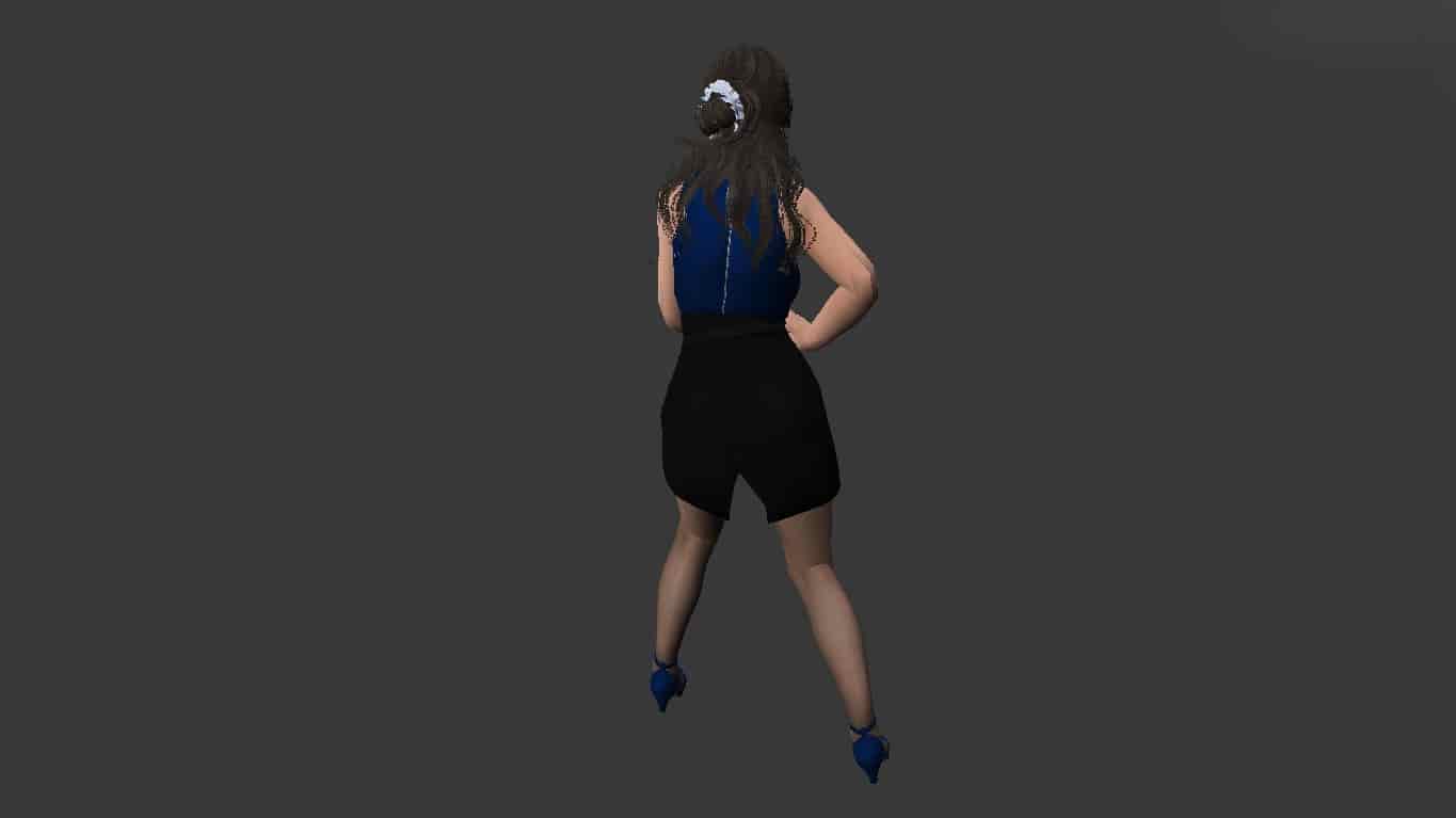 Sayuri Yom