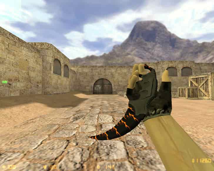 Скачать CS 1.6 Professional
