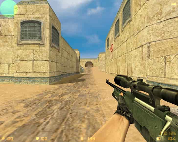 CS 1.6 Condition Zero