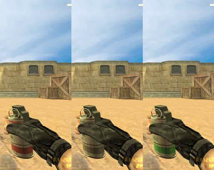 CS 1.6 Condition Zero