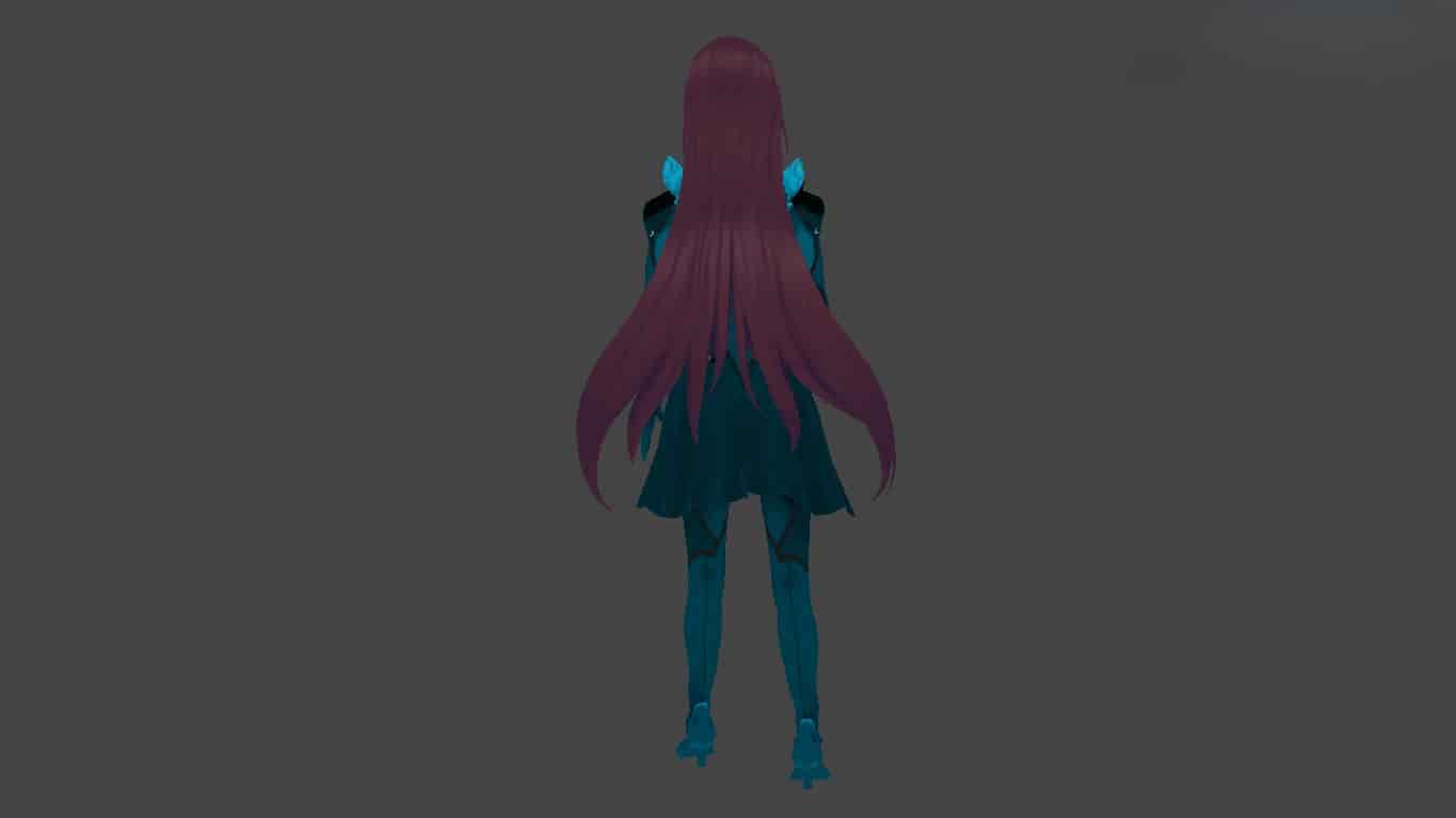 Scathach