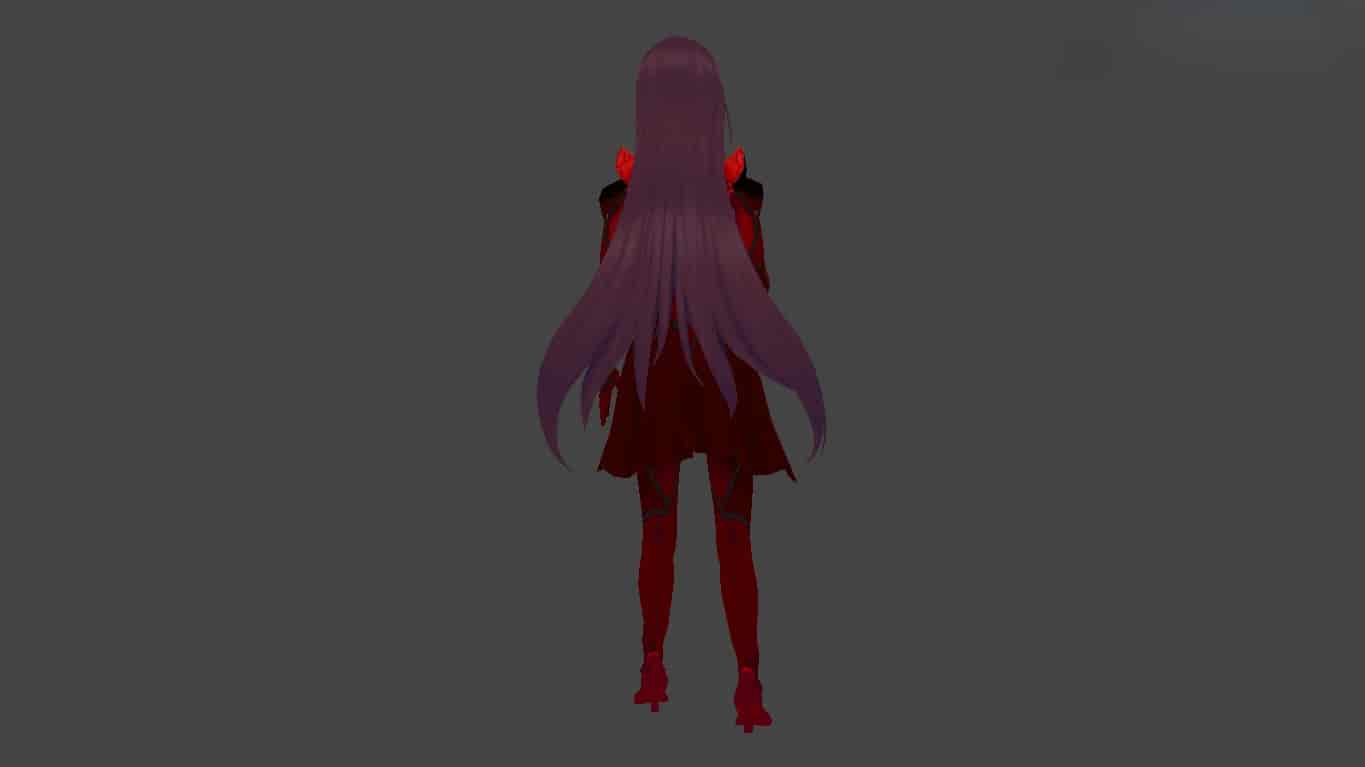 Scathach