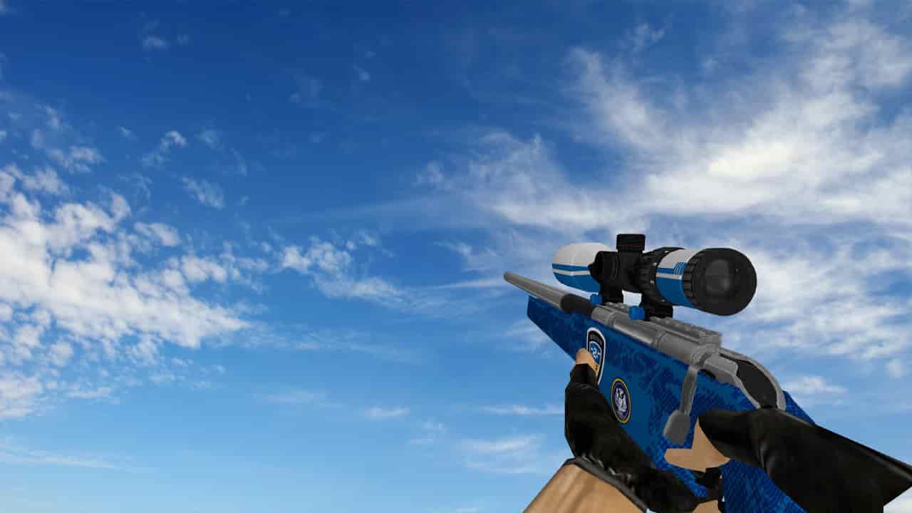 Scout City Guardian