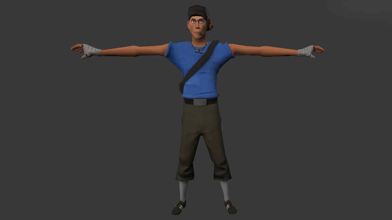 Scout