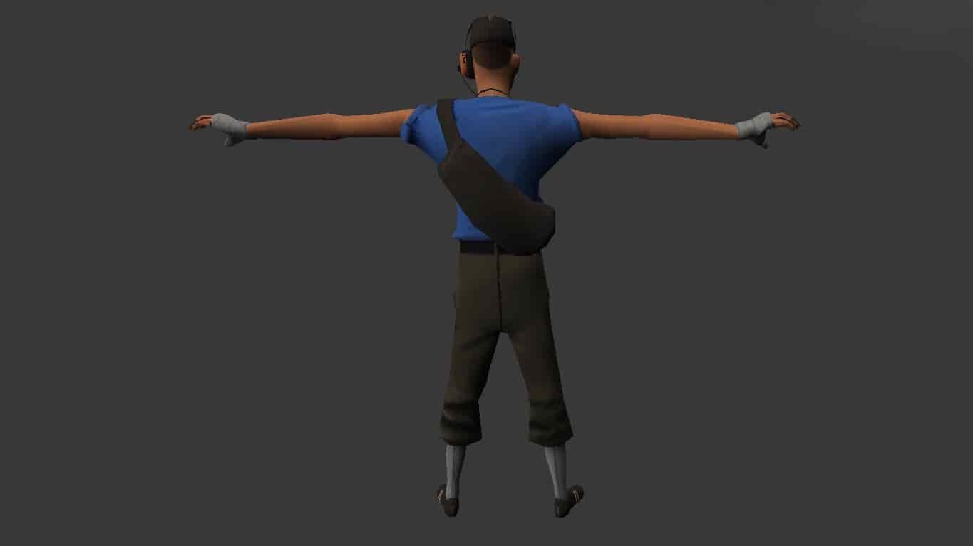 Scout