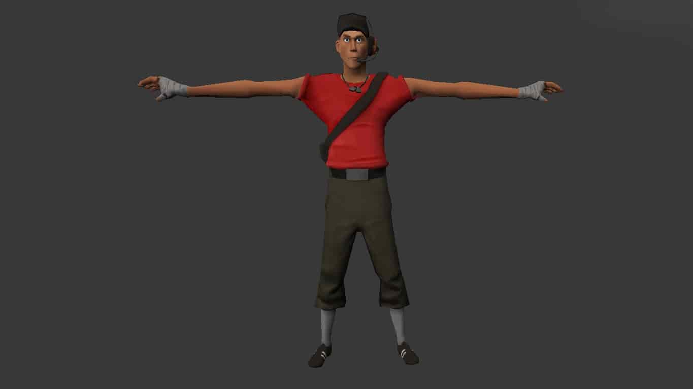 Scout