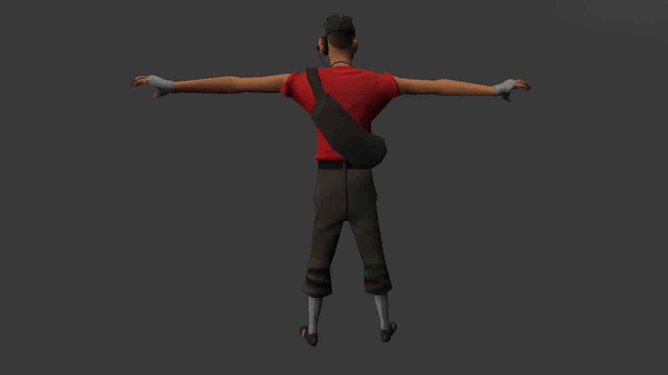 Scout
