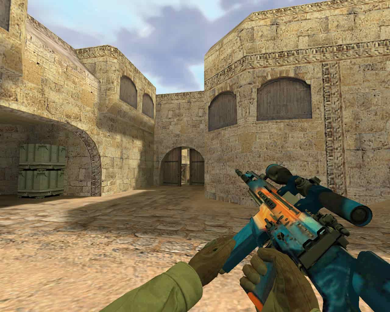 SCAR Кардио