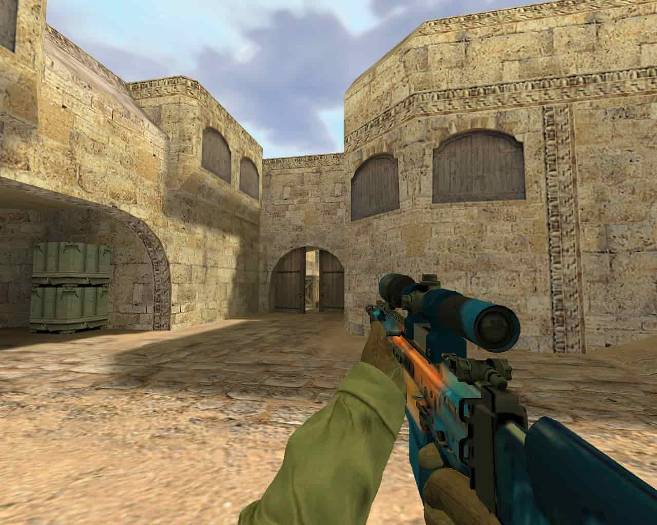SCAR Кардио