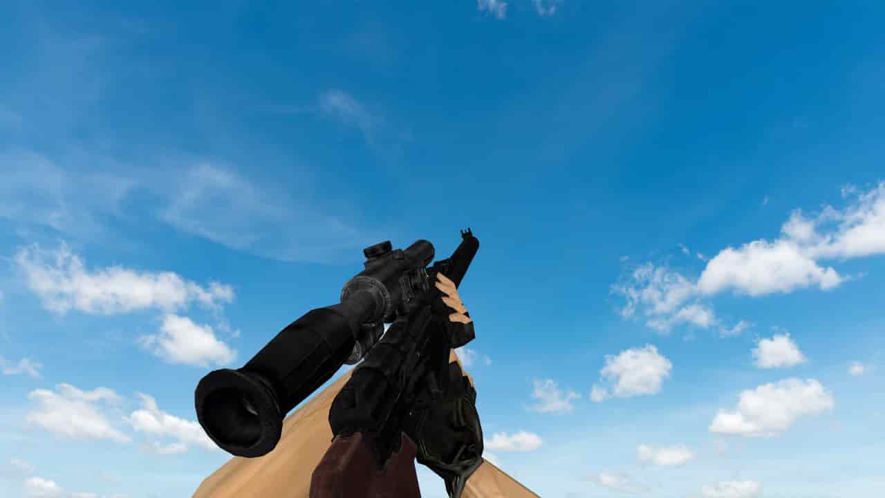 VSS Stalker