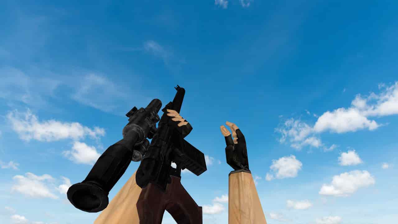 VSS Stalker
