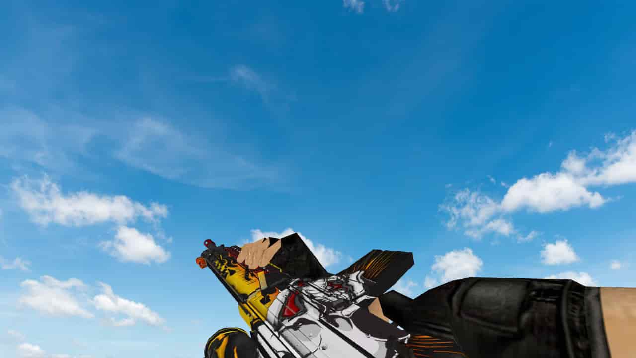 SG-553 Blitz