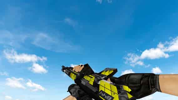 SG-553 Neural