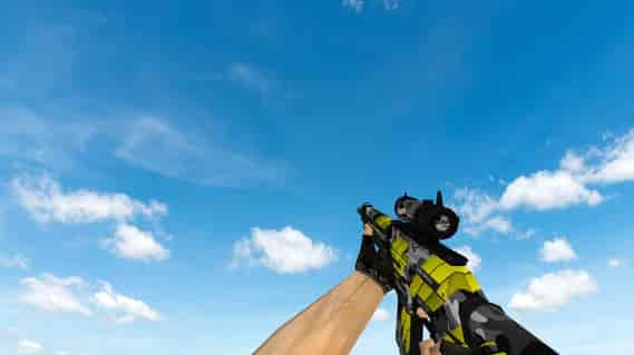 SG-553 Neural