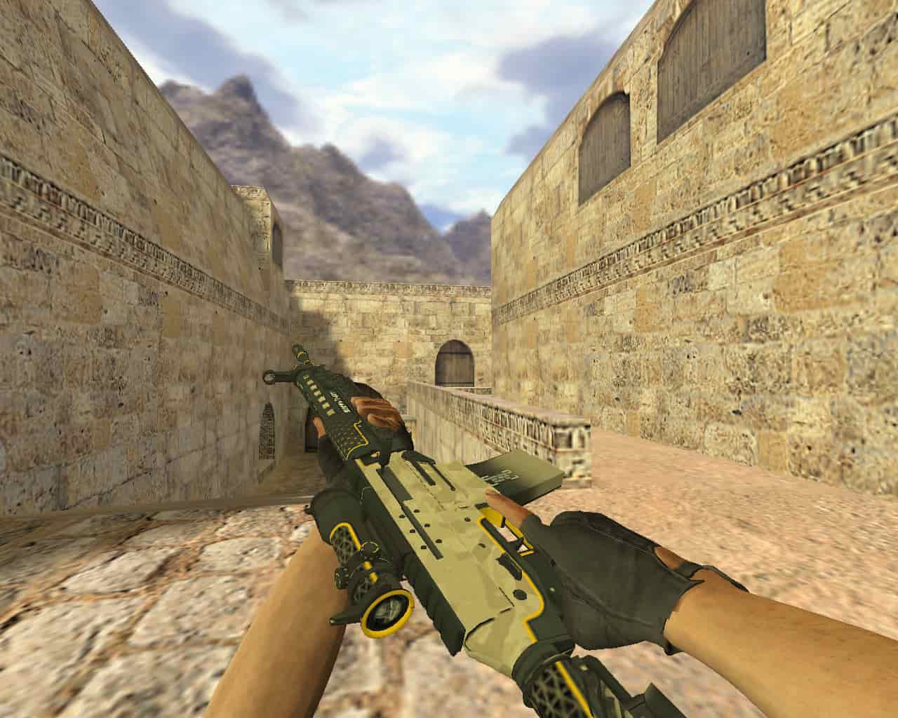 SG-553 Триарх