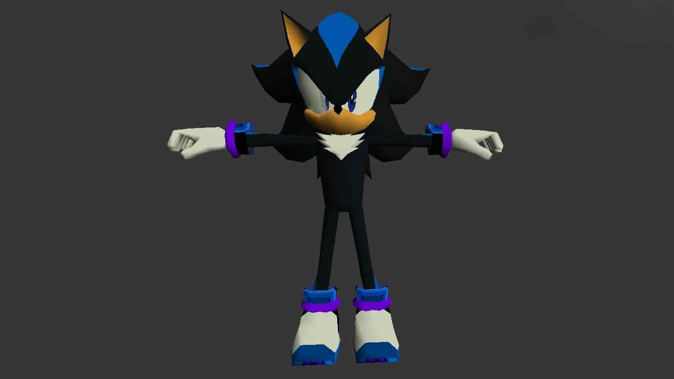 Shadow КТ-ТТ