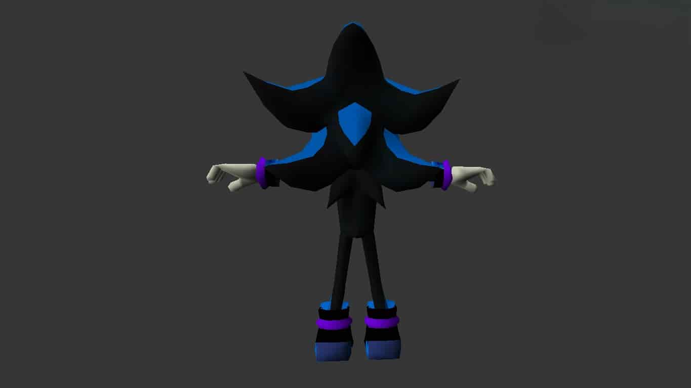 Shadow КТ-ТТ