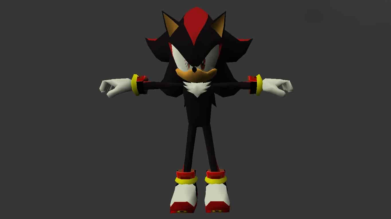 Shadow КТ-ТТ