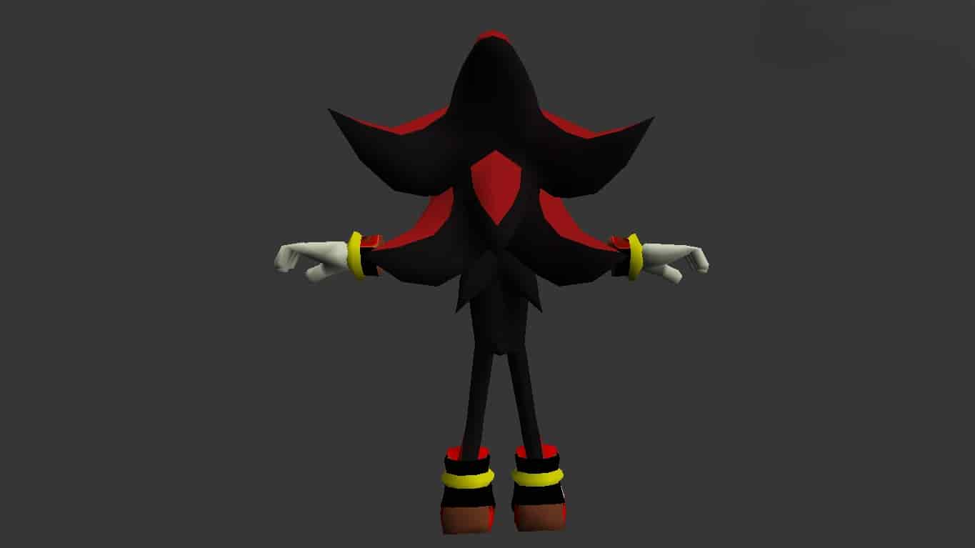 Shadow КТ-ТТ