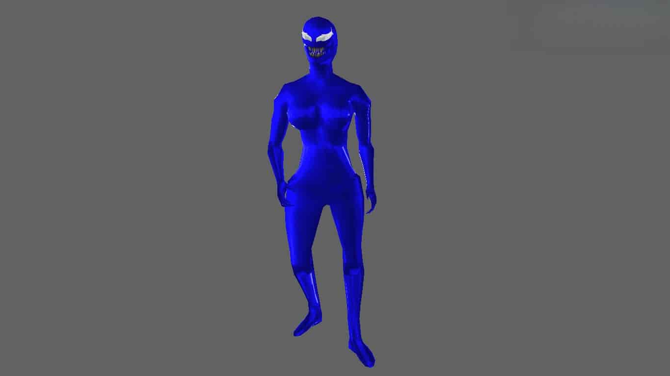 She Venom