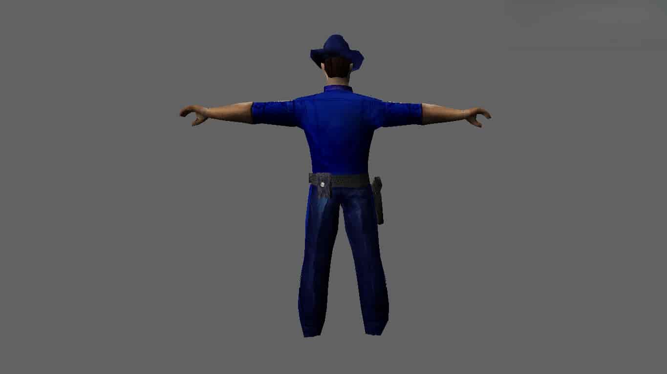 Шериф