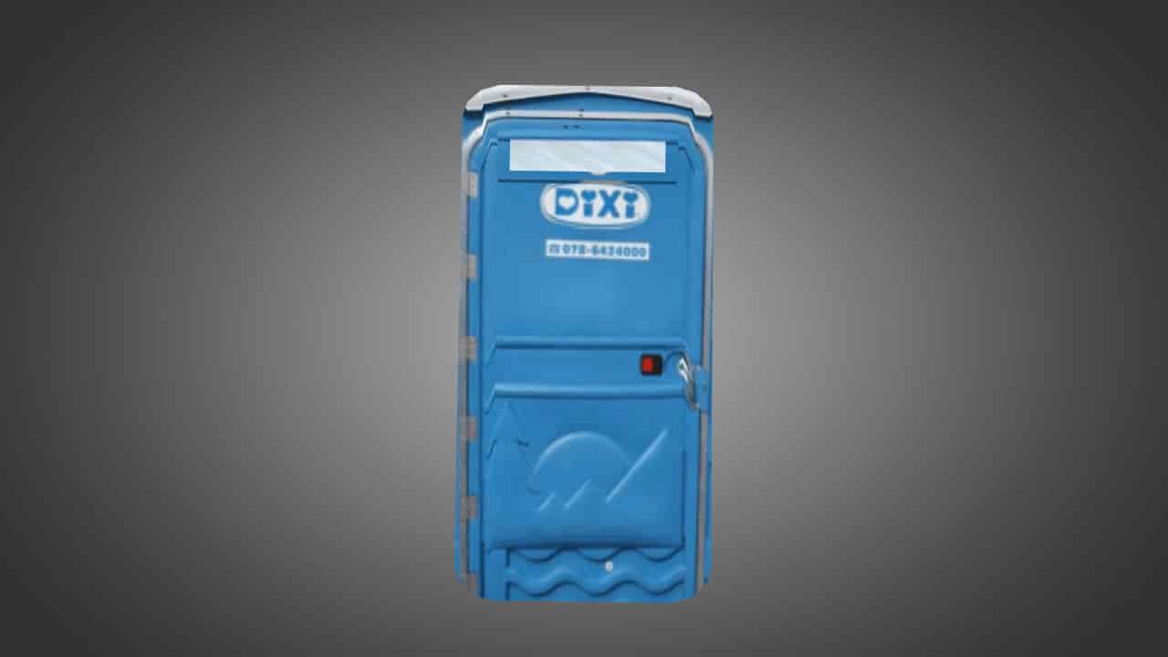 DIXI Shield