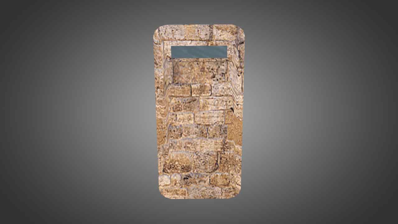 Dust and Aztec Camo Shield Pack