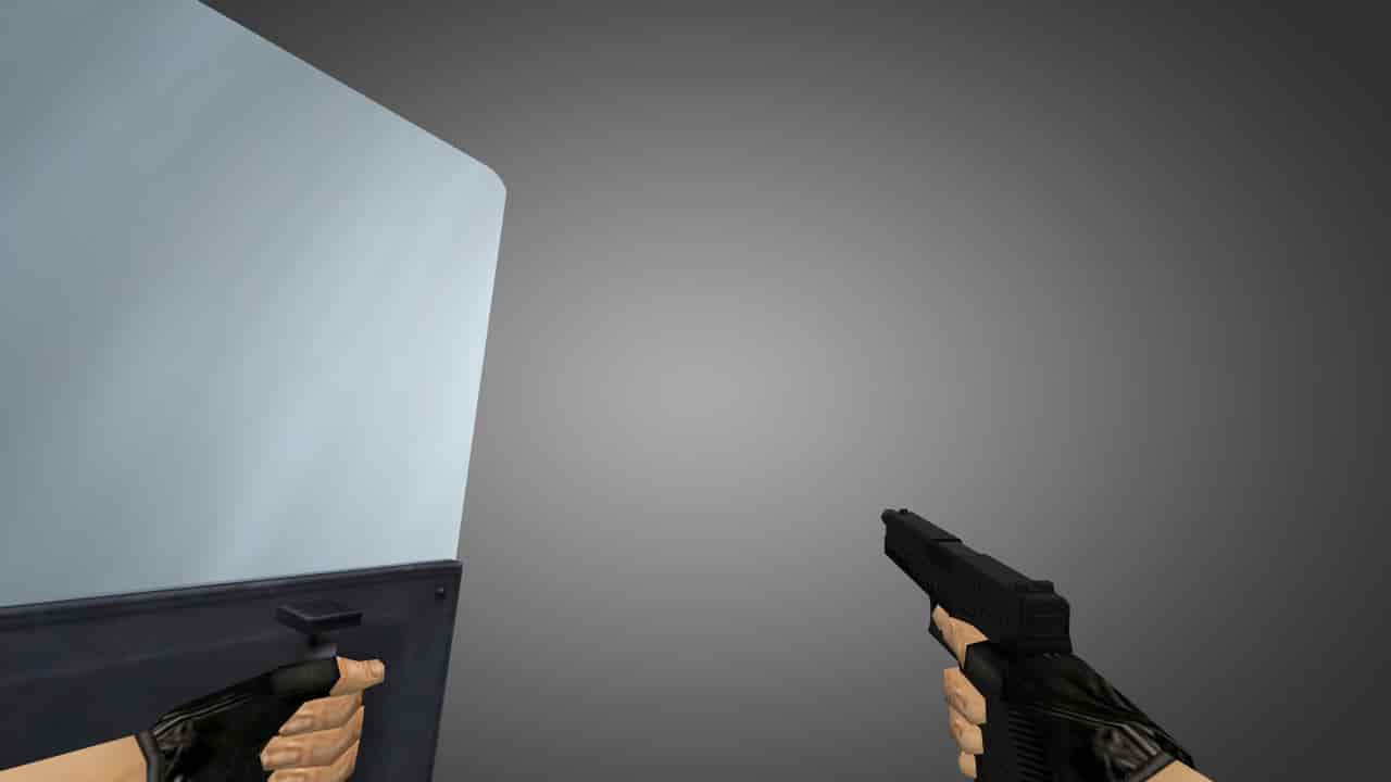 Riot Shield