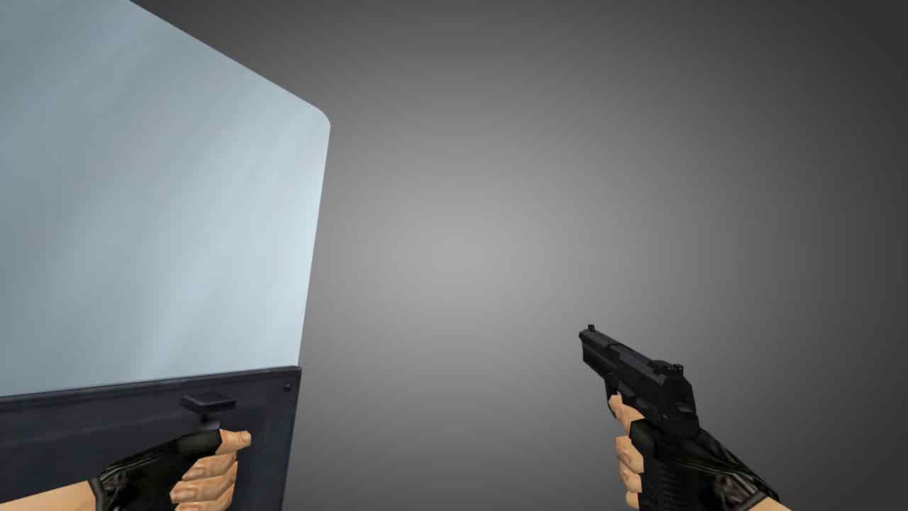 Riot Shield