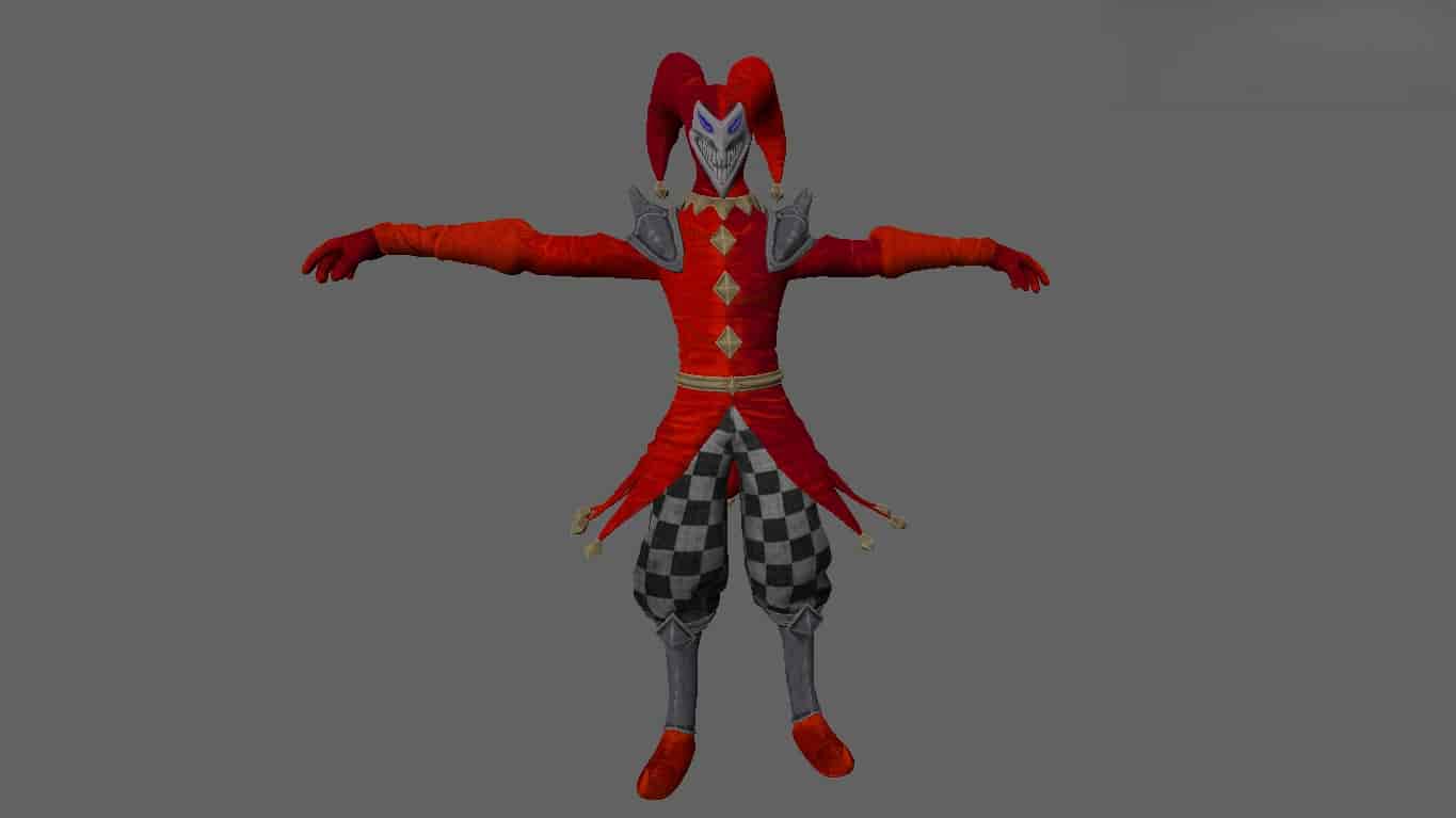 Шут