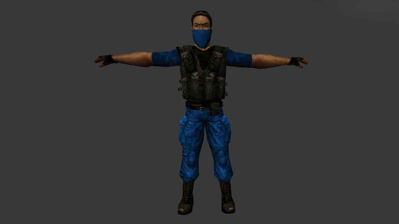 Silent Agent
