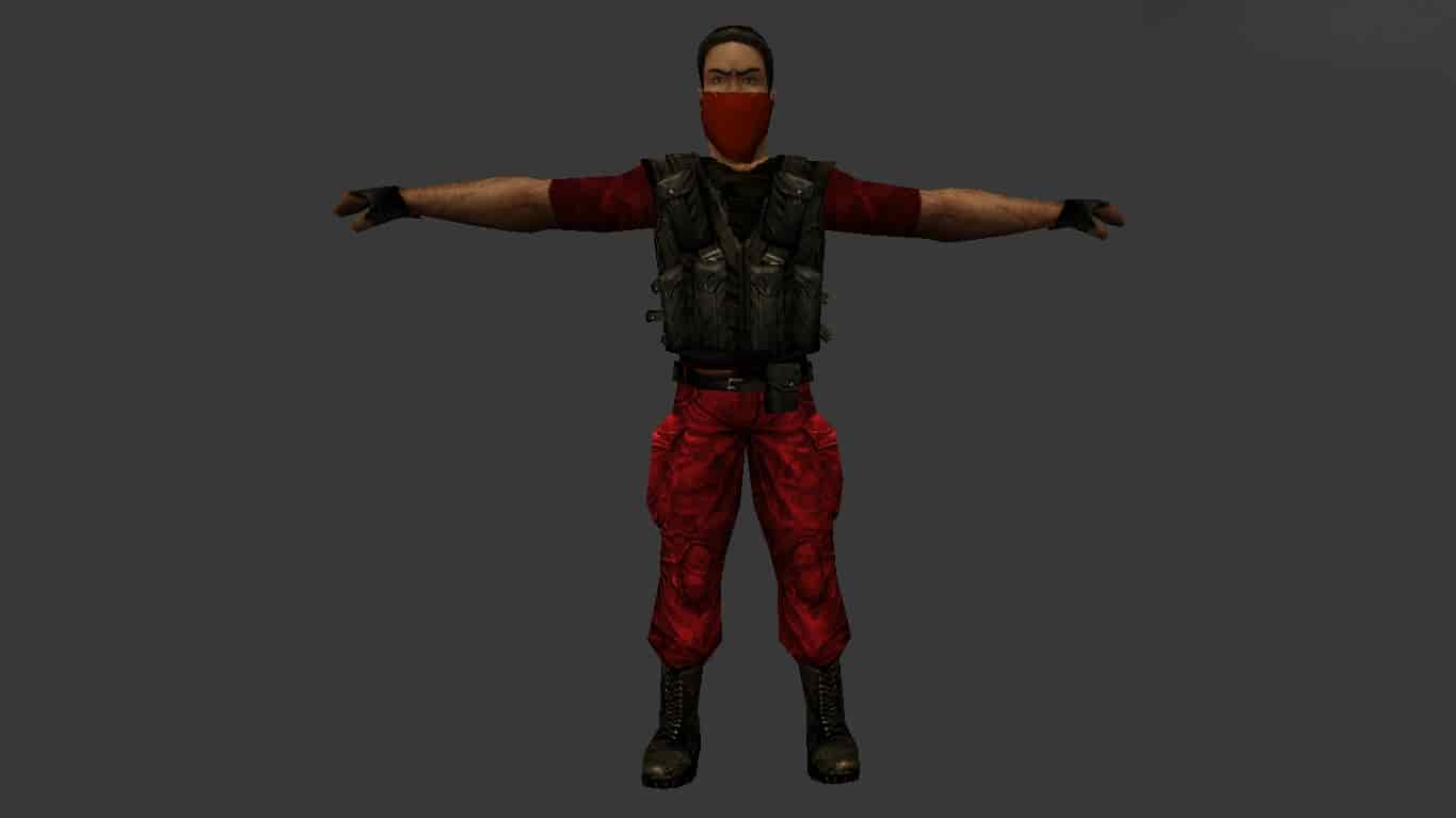 Silent Agent
