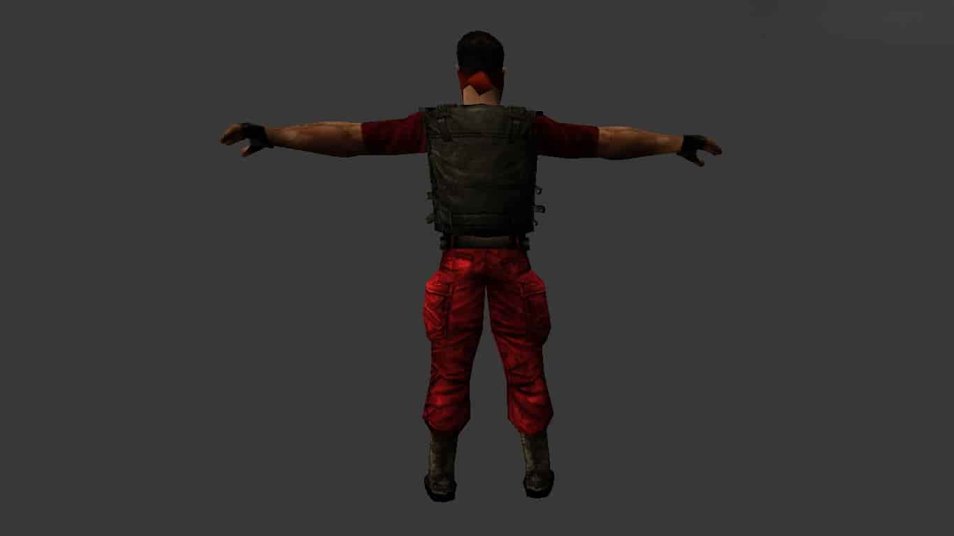 Silent Agent