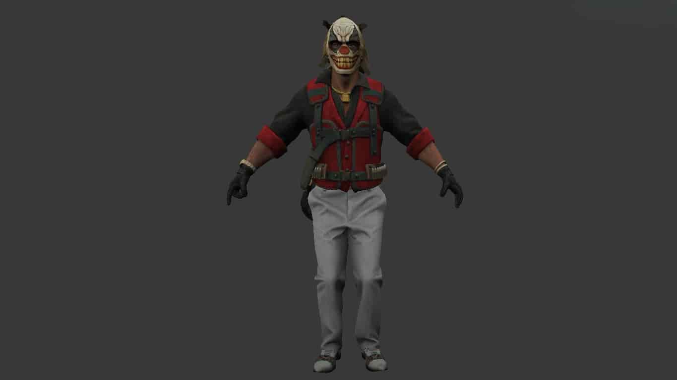 Sir Bloody Loudmouth