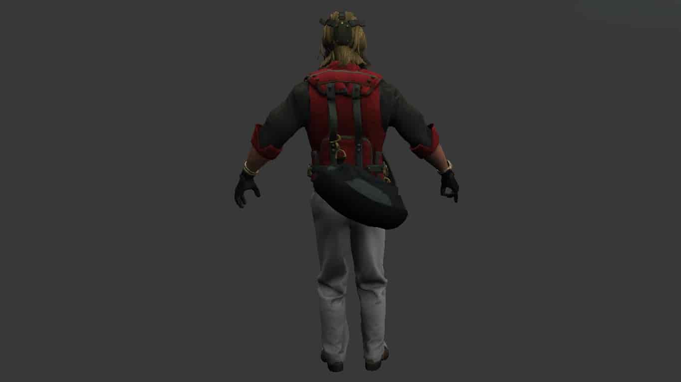 Sir Bloody Loudmouth