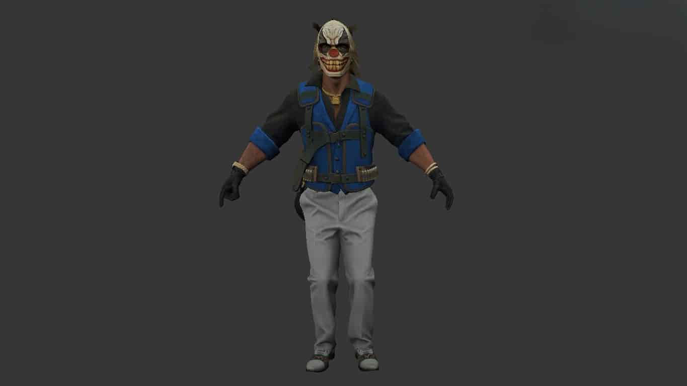 Sir Loudmouth КТ-ТТ