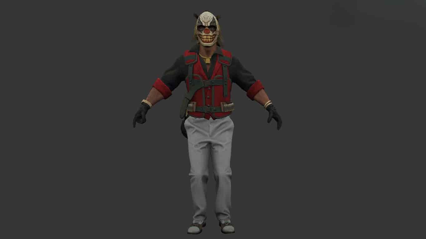 Sir Loudmouth КТ-ТТ