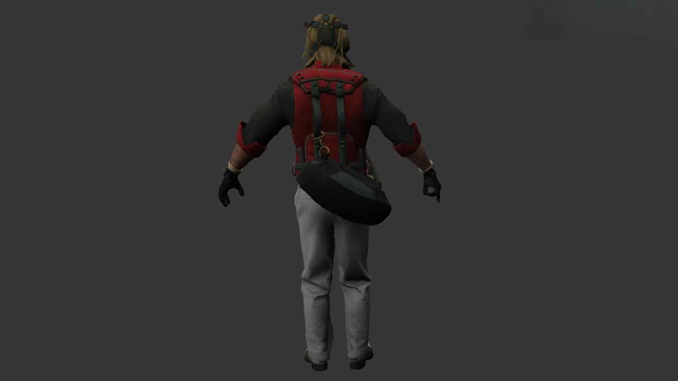 Sir Loudmouth КТ-ТТ